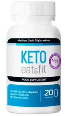 Keto Eat&Fit foto