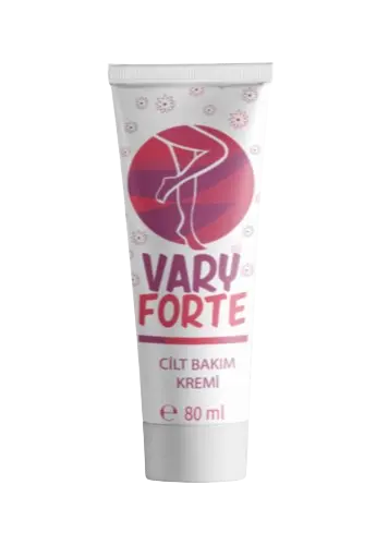 VaryForte foto